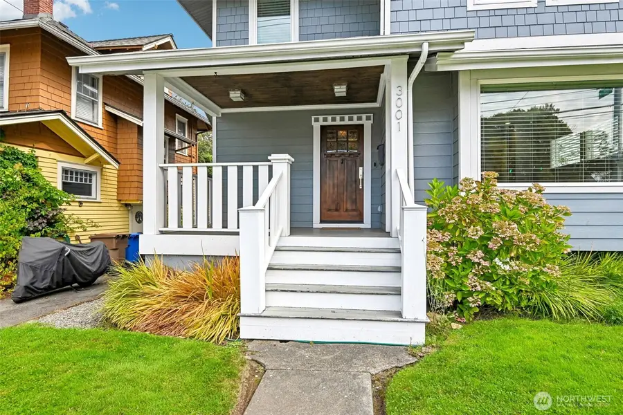3001 N Proctor Street, Tacoma, WA 98407 - #3