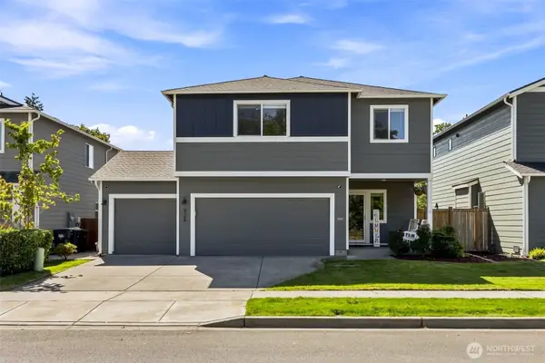 2145 Seven Oaks Street Se, Lacey, WA 98503