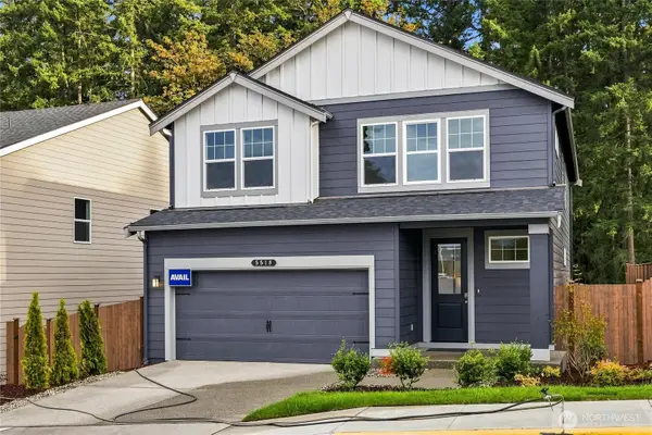5324 S 328th Street #17, Auburn, WA 98001