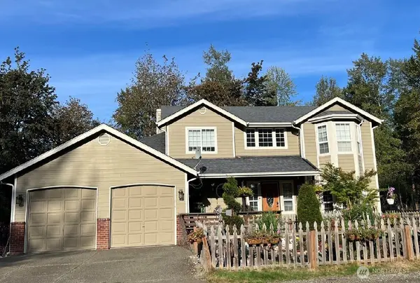29710 52nd Avenue E, Graham, WA 98338