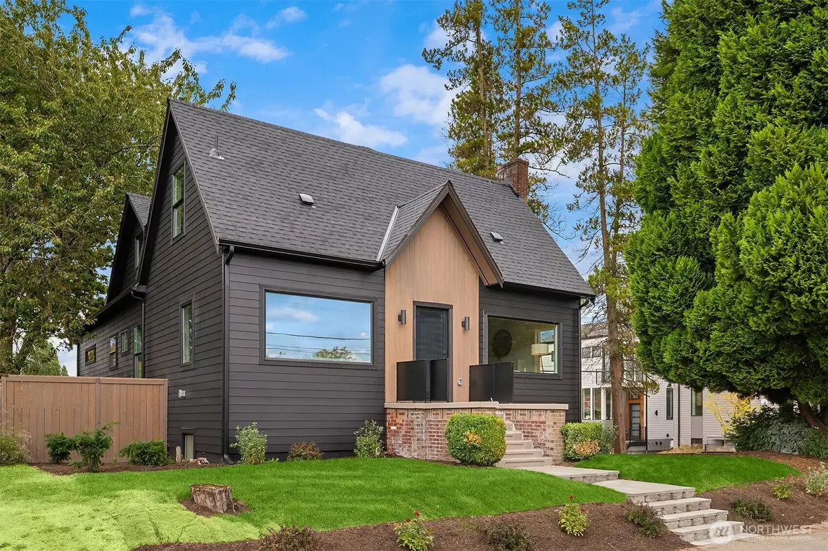 150 24th Avenue, Seattle, WA 98112 - #1