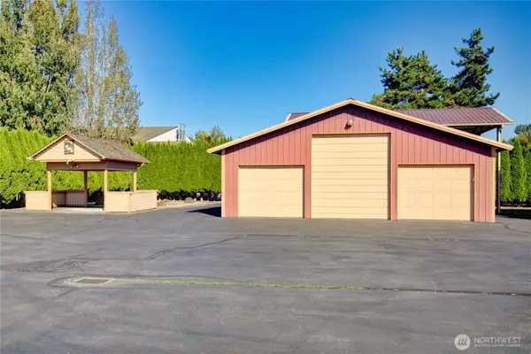 317 Mccormick Lane, Mount Vernon, WA 98273