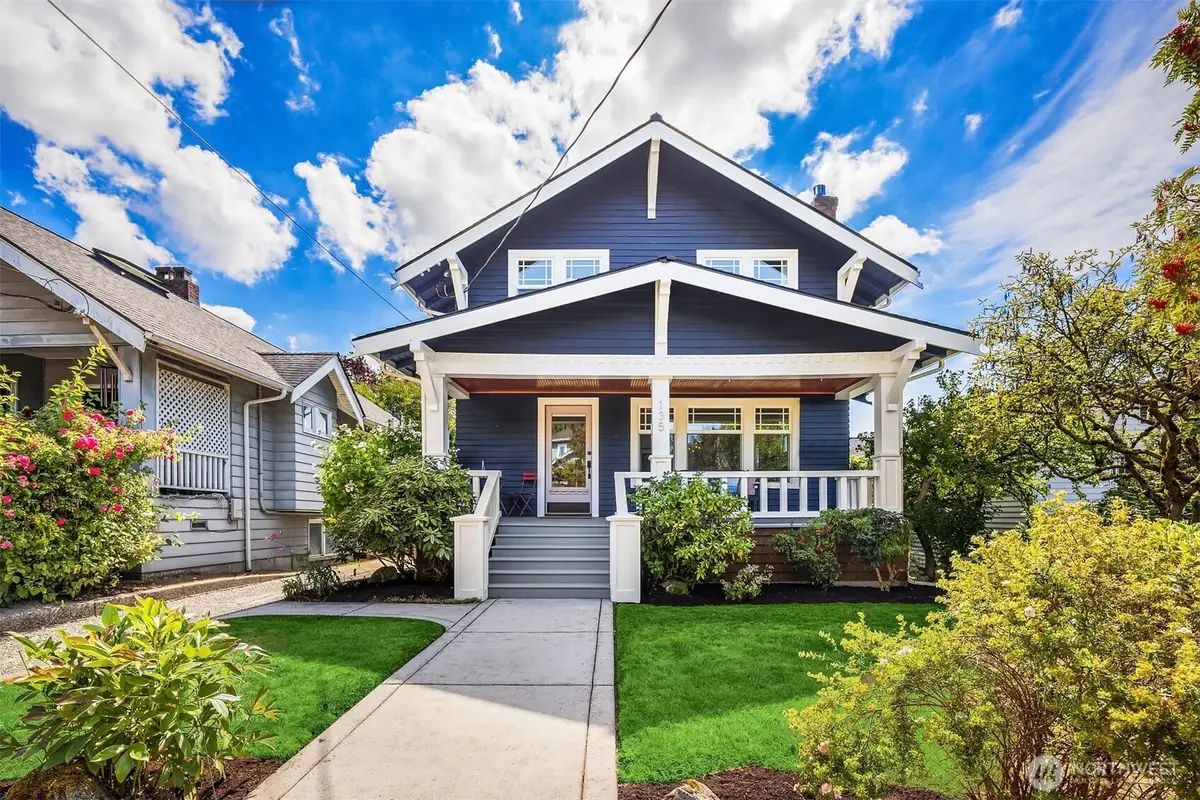 135 NE 53rd Street, Seattle, WA 98105 - #1