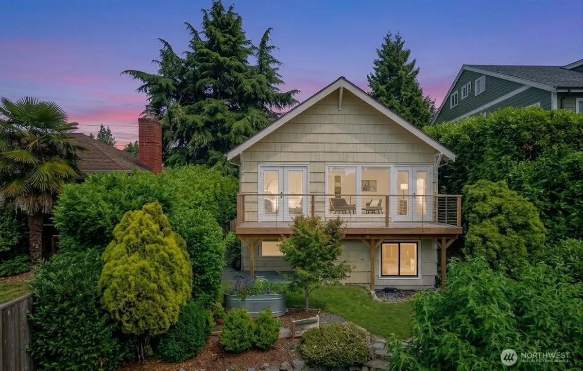 4732 45th Avenue Sw, Seattle, WA 98116 - #1