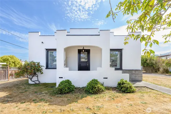 515 S Race Street, Port Angeles, WA 98362