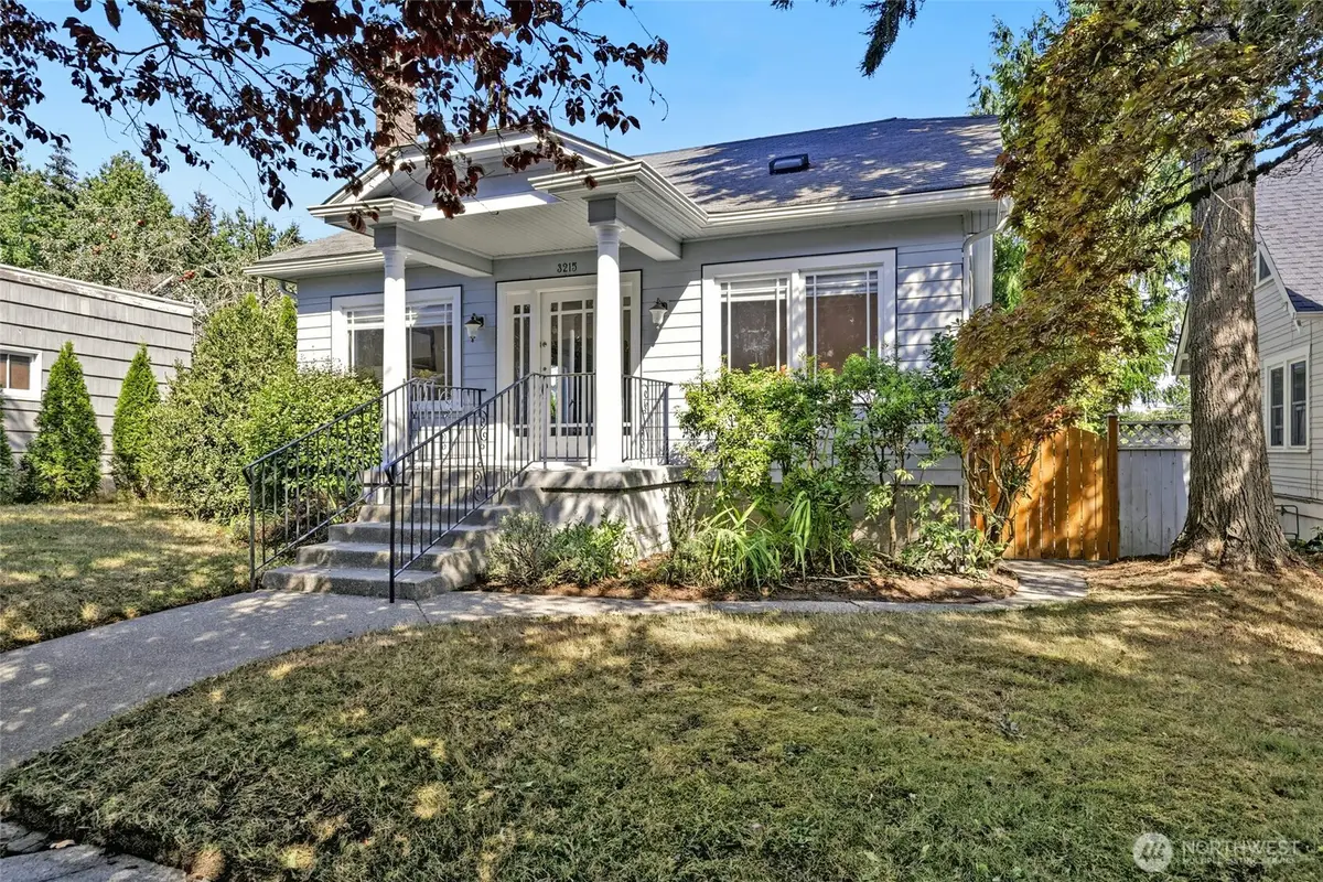 3215 N 9th Street, Tacoma, WA 98406 - #1