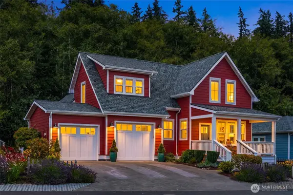 300 Anchor Lane, Port Ludlow, WA 98365