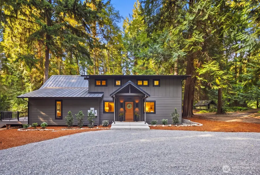 12930 SW 204th Street, Vashon, WA 98070 - #3