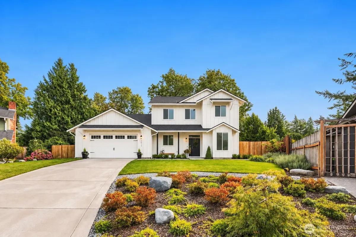 2013 SE 18th Court, Renton, WA 98055 - #1
