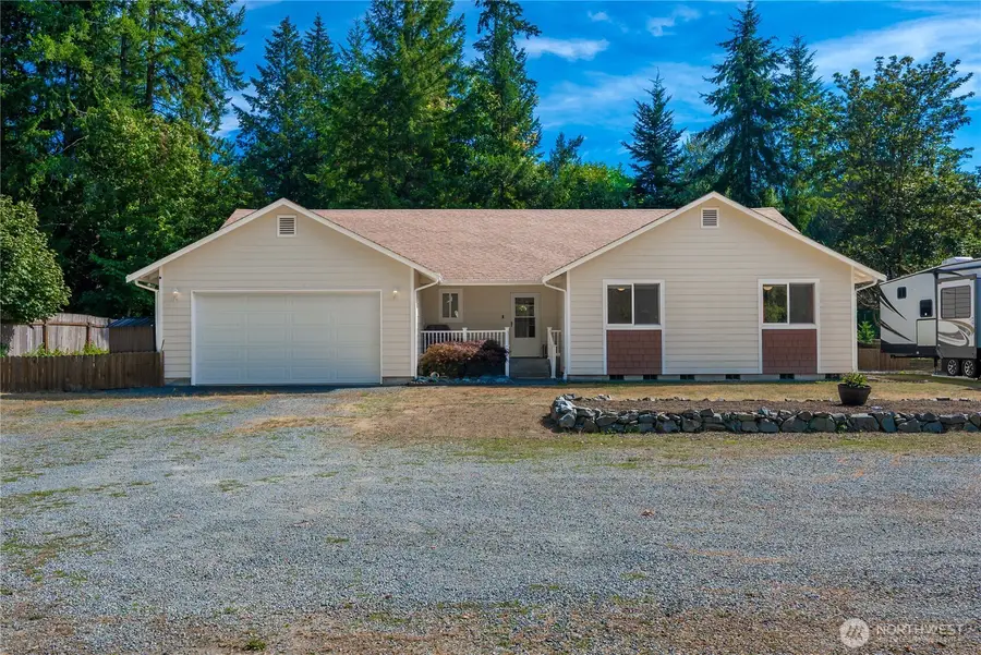 9315 275th Street Ct E, Graham, WA 98338 - #2