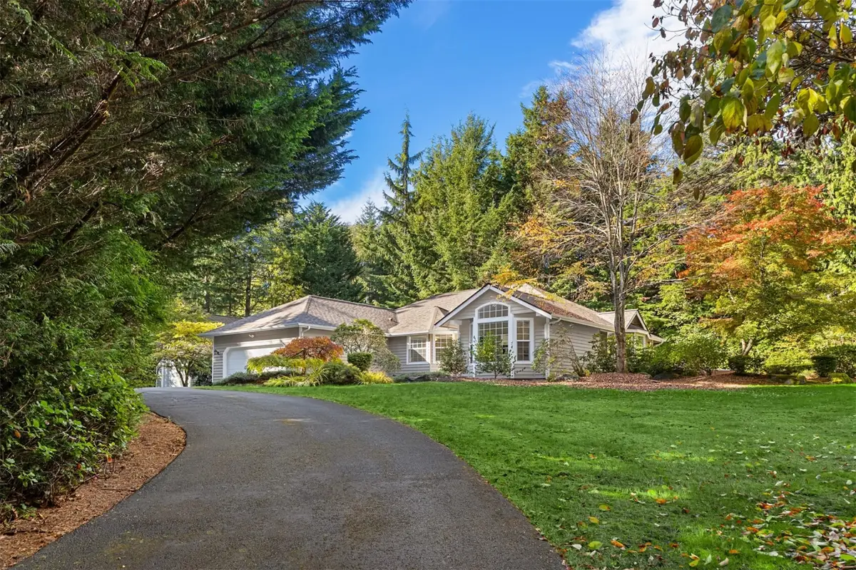 4731 Tree Ridge Lane Ne, Poulsbo, WA 98370 - #1