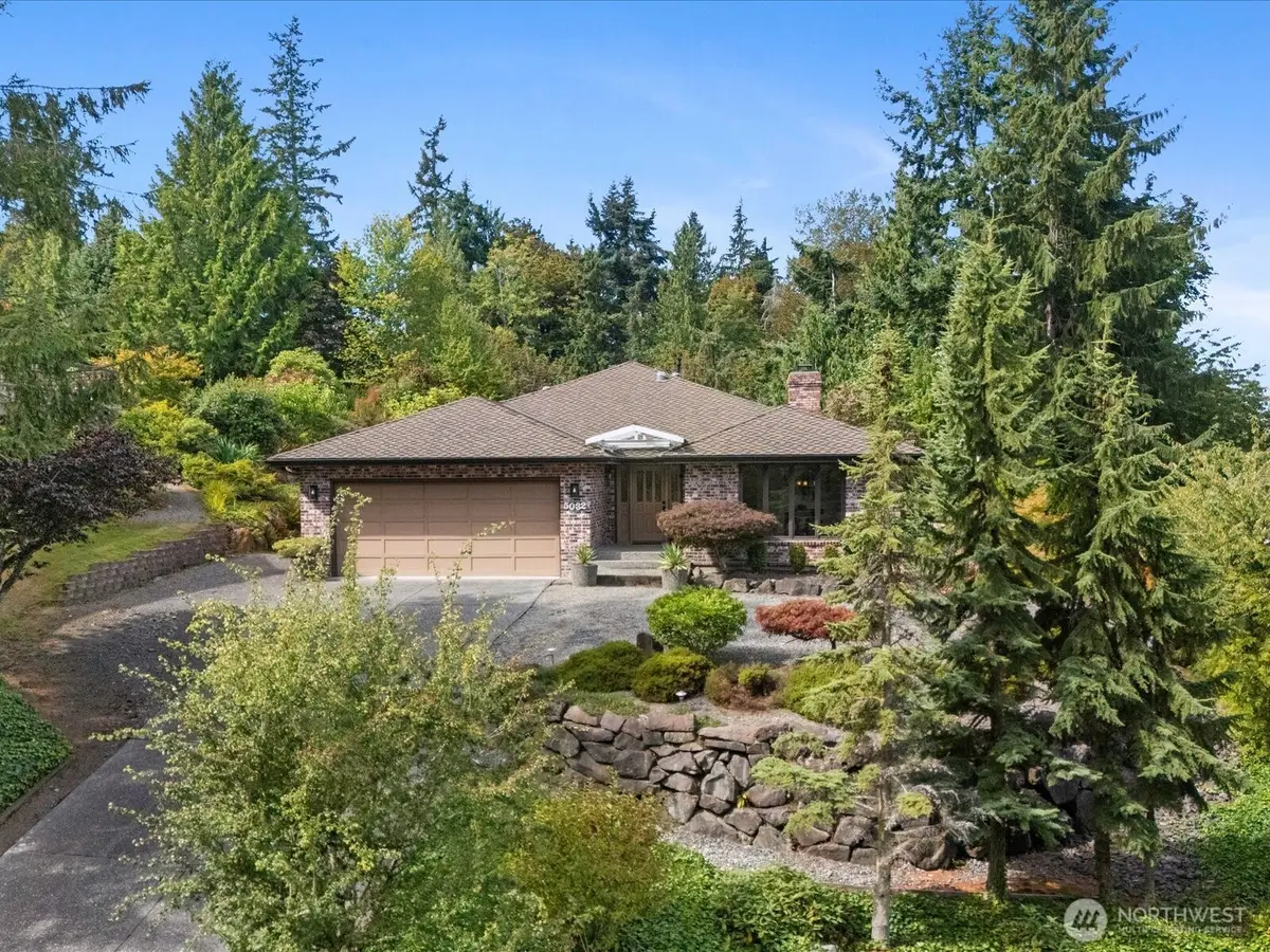 5032 Narbeck Avenue, Everett, WA 98203 - #1