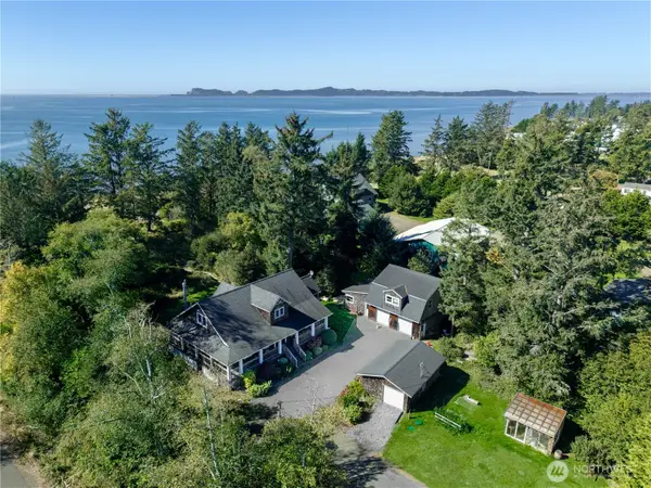 10 Prince Street W, Chinook, WA 98614