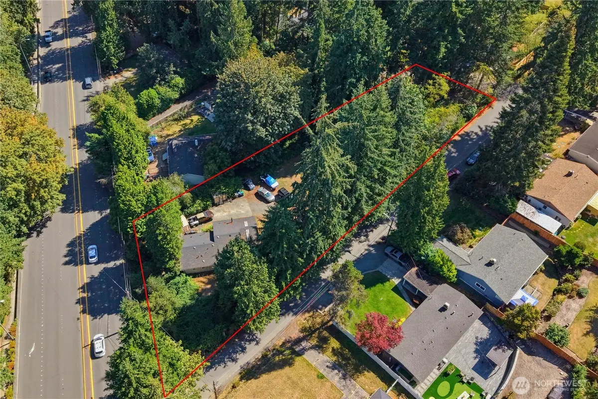 13403 Redmond Way, Redmond, WA 98052 - #1