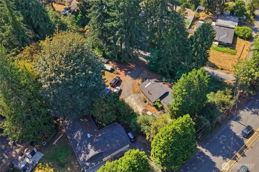 13403 Redmond Way, Redmond, WA 98052 - #3