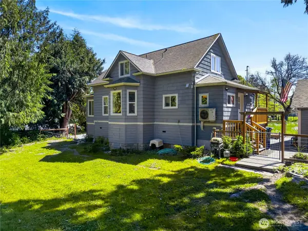 2115 Valley Highway, Deming, WA 98244