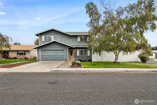1711 S 66th Avenue, Yakima, WA 98908