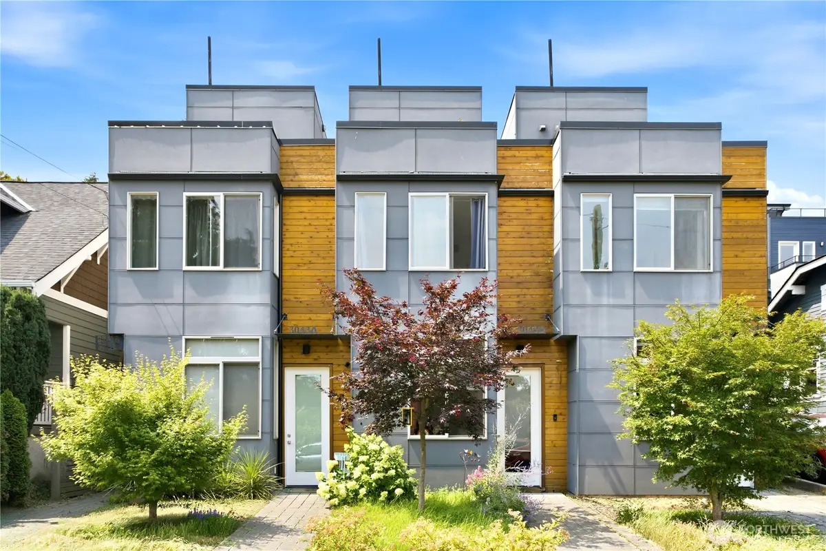 3043 21st Avenue W, Seattle, WA 98199 - #1