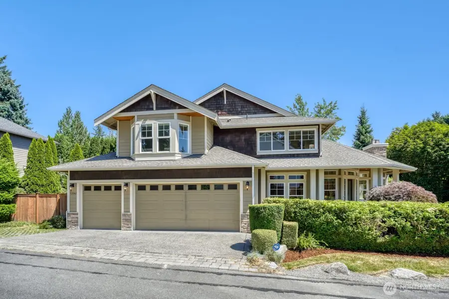 13042 NE 8th Street, Bellevue, WA 98005 - #2