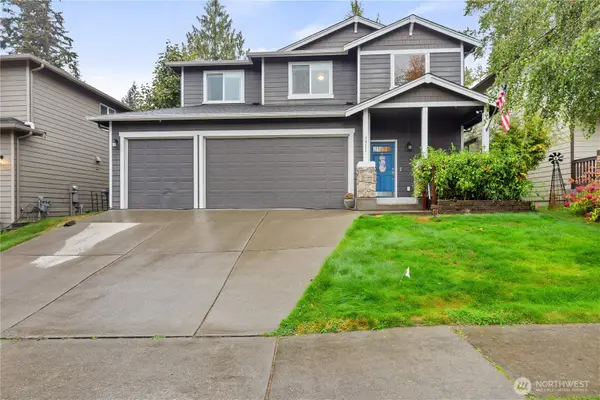 7911 49th Street Ne, Marysville, WA 98270