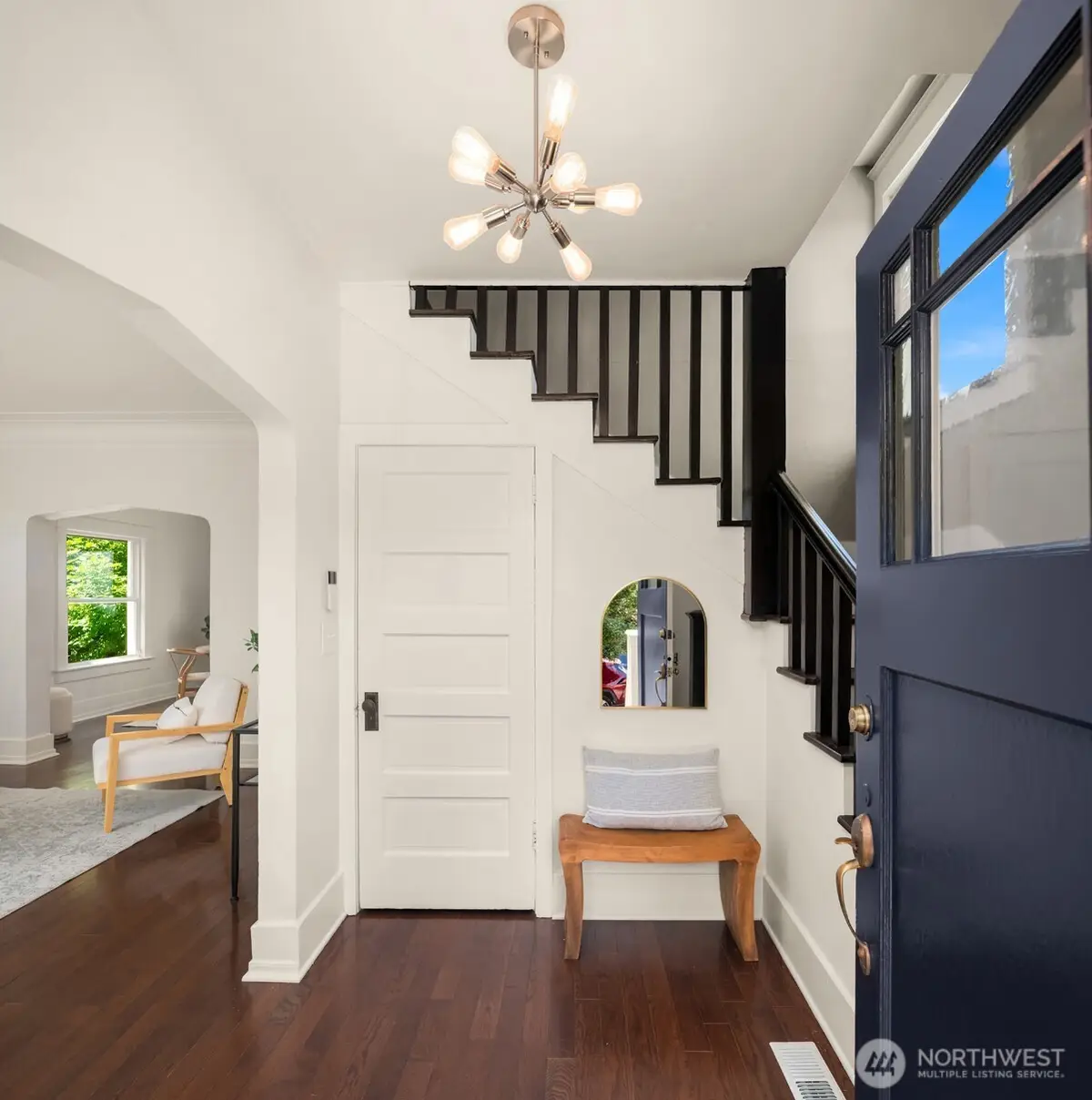 1132 NW 56th Street, Seattle, WA 98107 - #1