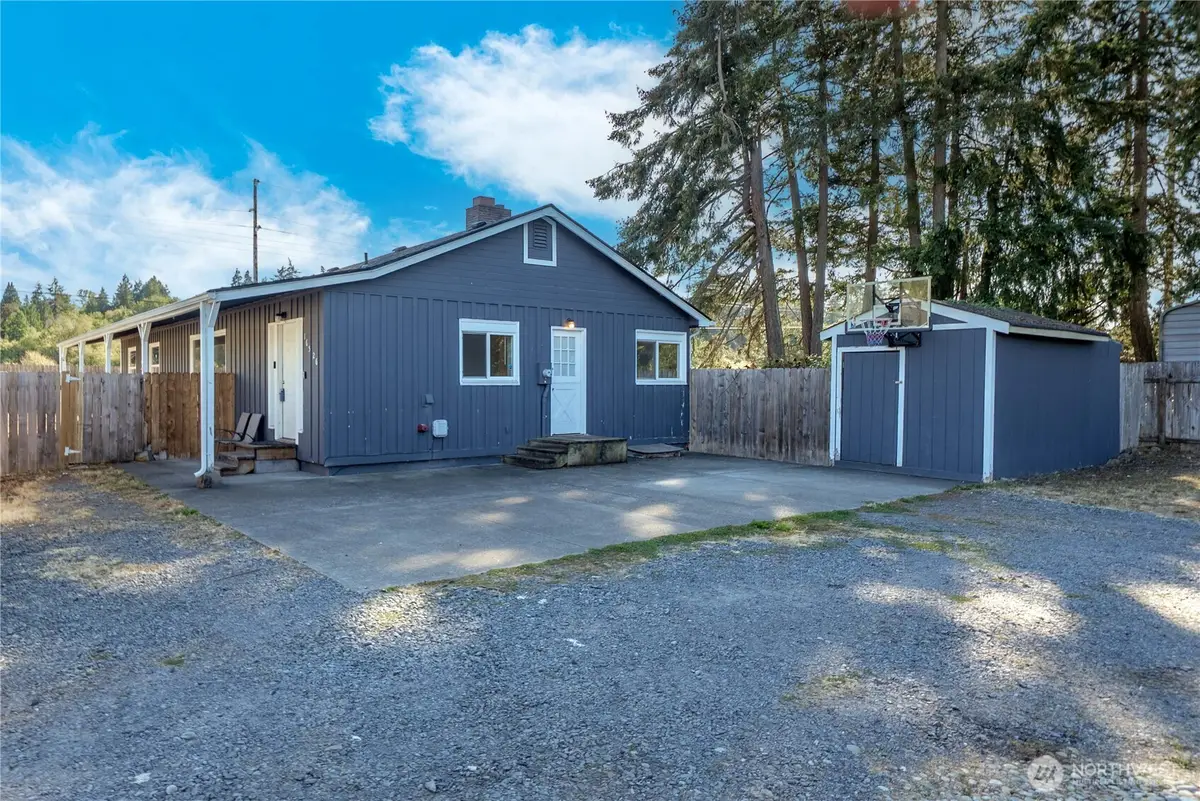 16526 42nd Avenue Ct E, Tacoma, WA 98446 - #1