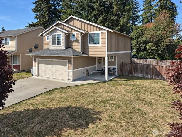 20402 11th Avenue Ct E, Spanaway, WA 98387