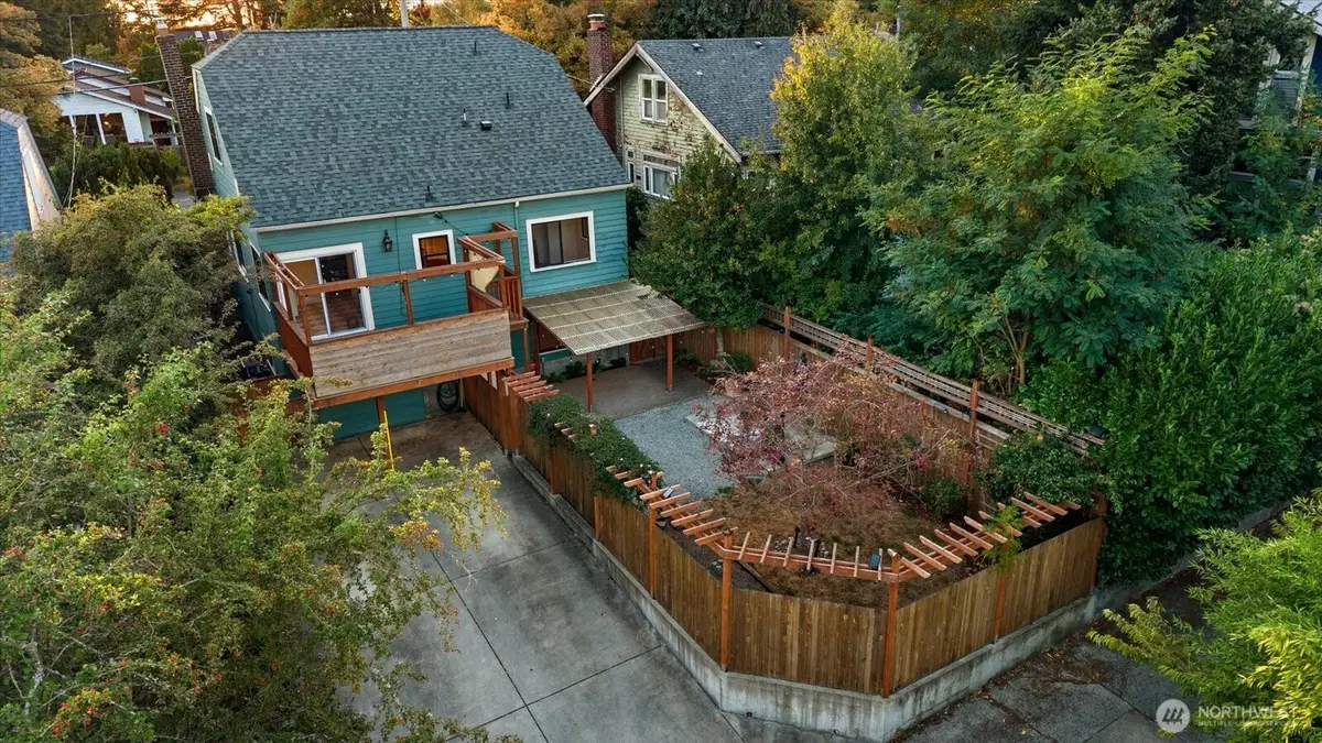 7530 Roosevelt Wy Ne, Seattle, WA 98115 - #1