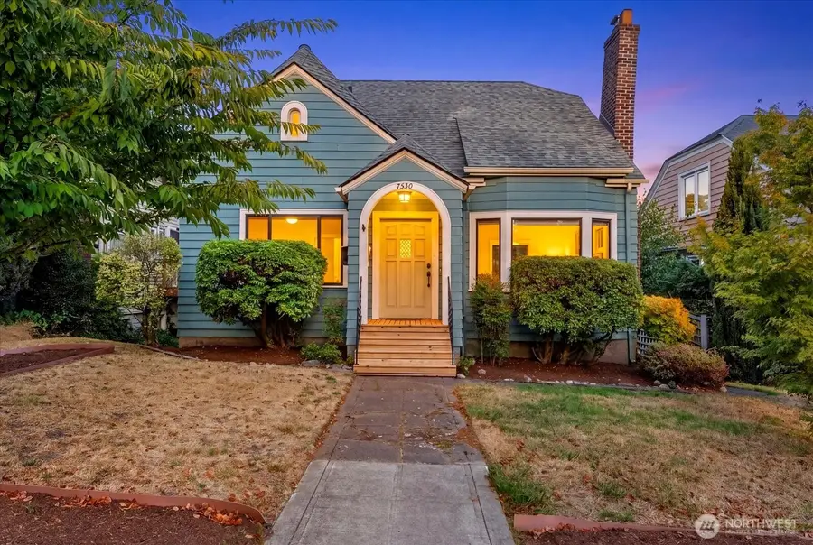 7530 Roosevelt Wy Ne, Seattle, WA 98115 - #2