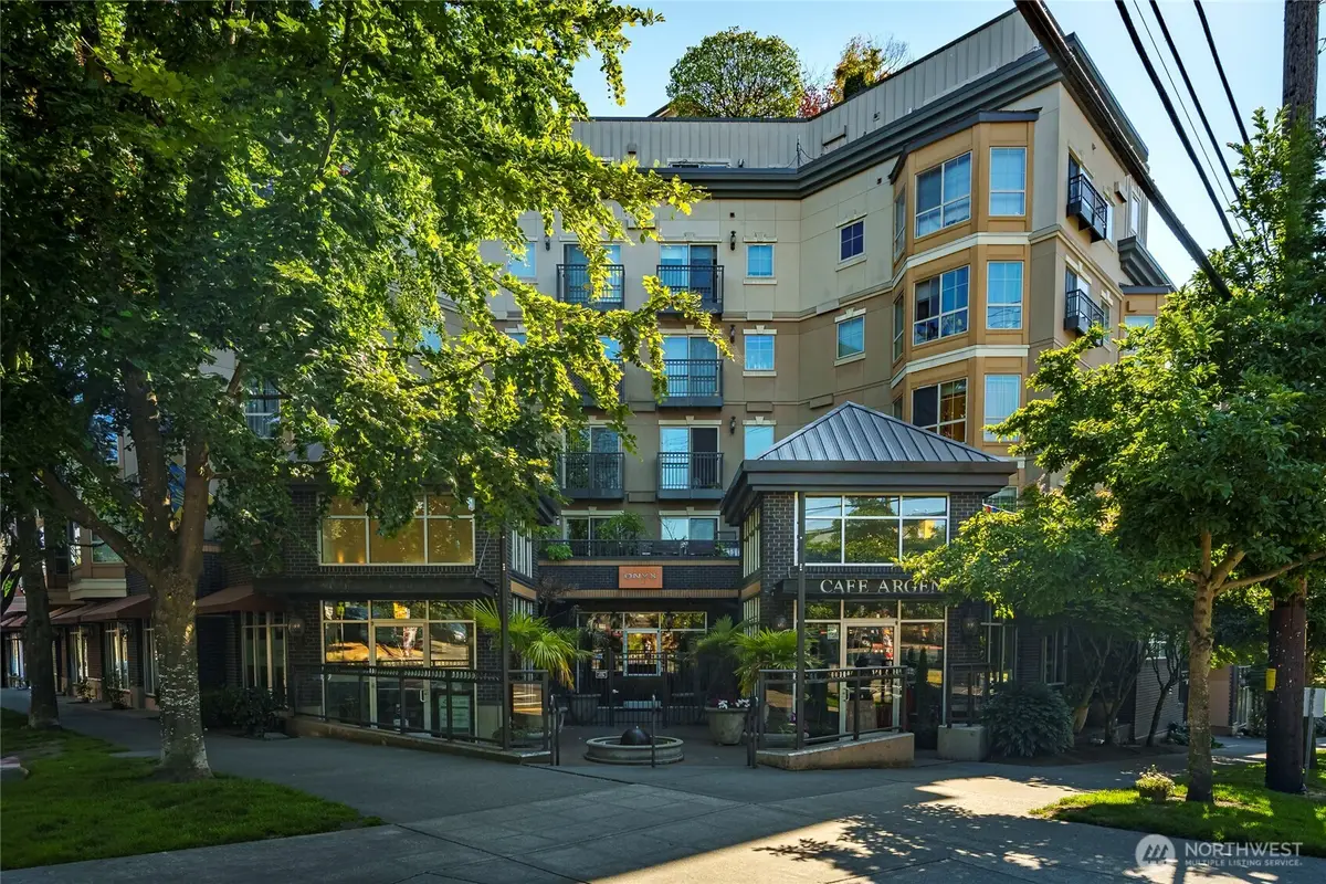 1125 E Olive #202, Seattle, WA 98122 - #1