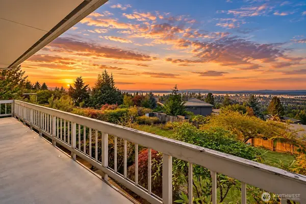 14548 SE 51st Street, Bellevue, WA 98006