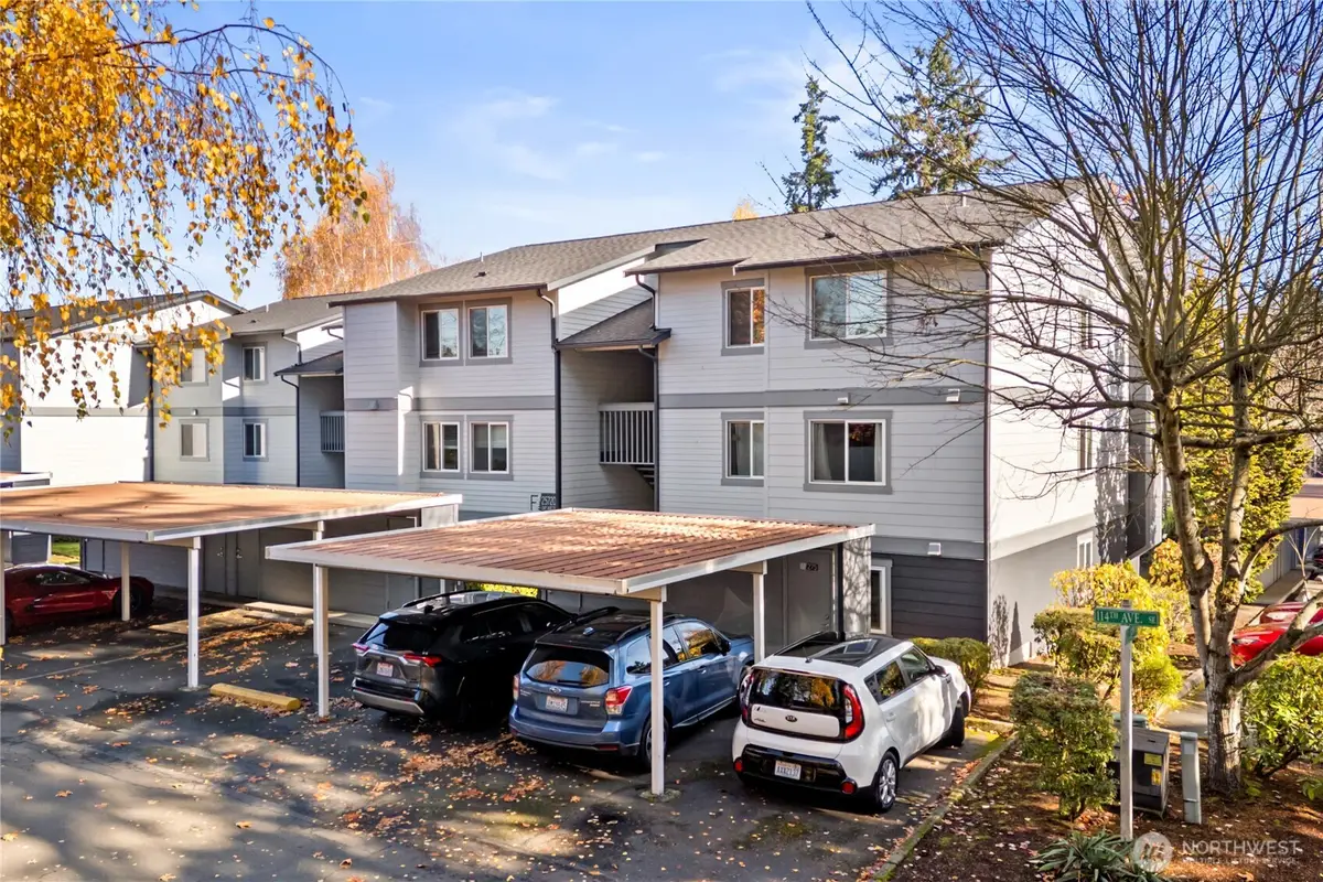 25720 114th Avenue Se #F307, Kent, WA 98030 - #1