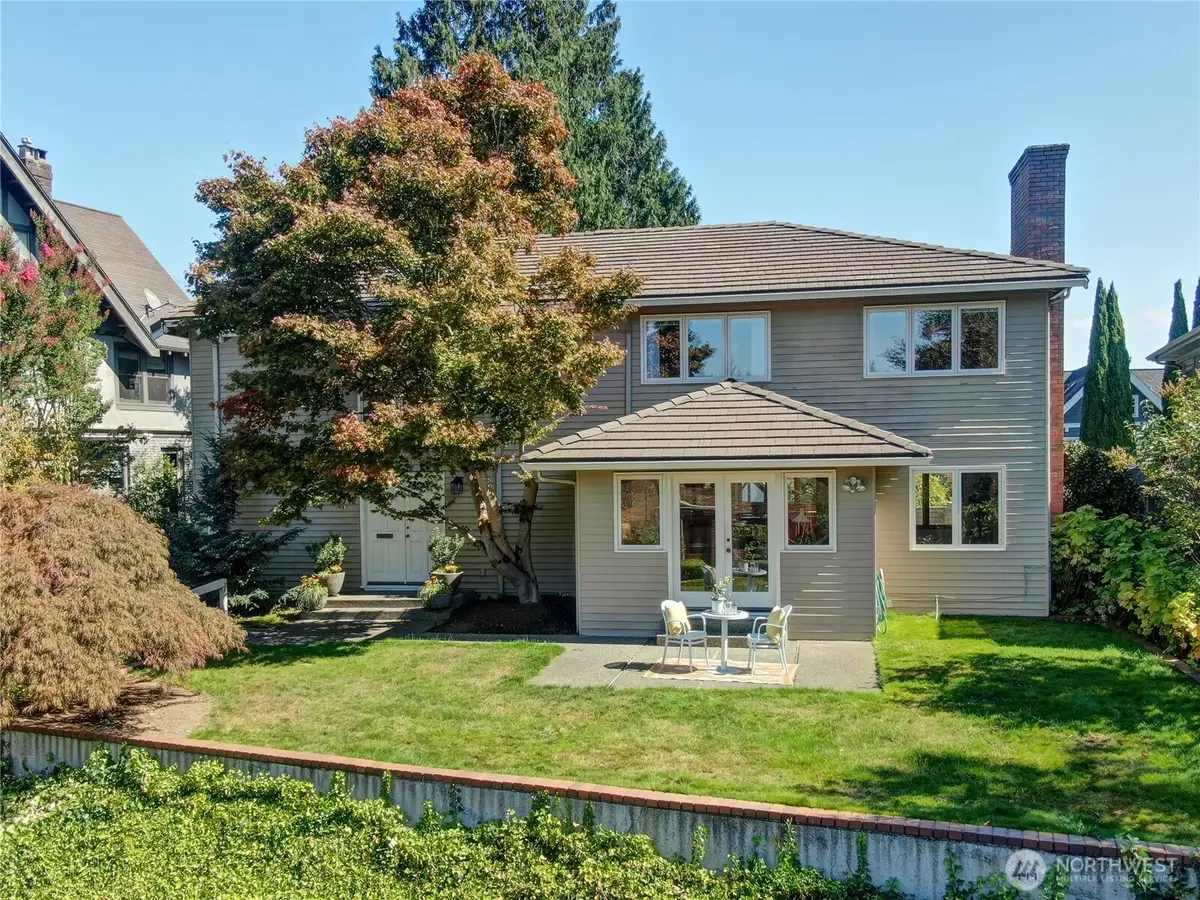 2712 Mount Saint Helens Place S, Seattle, WA 98144 - #1