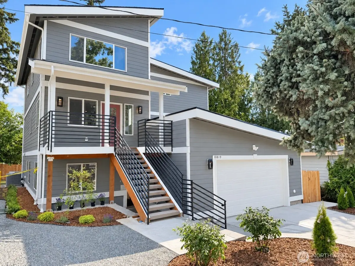 10819 SE 236th Street, Kent, WA 98031 - #1