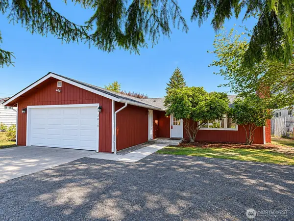 2010 S 1st Street, Shelton, WA 98584