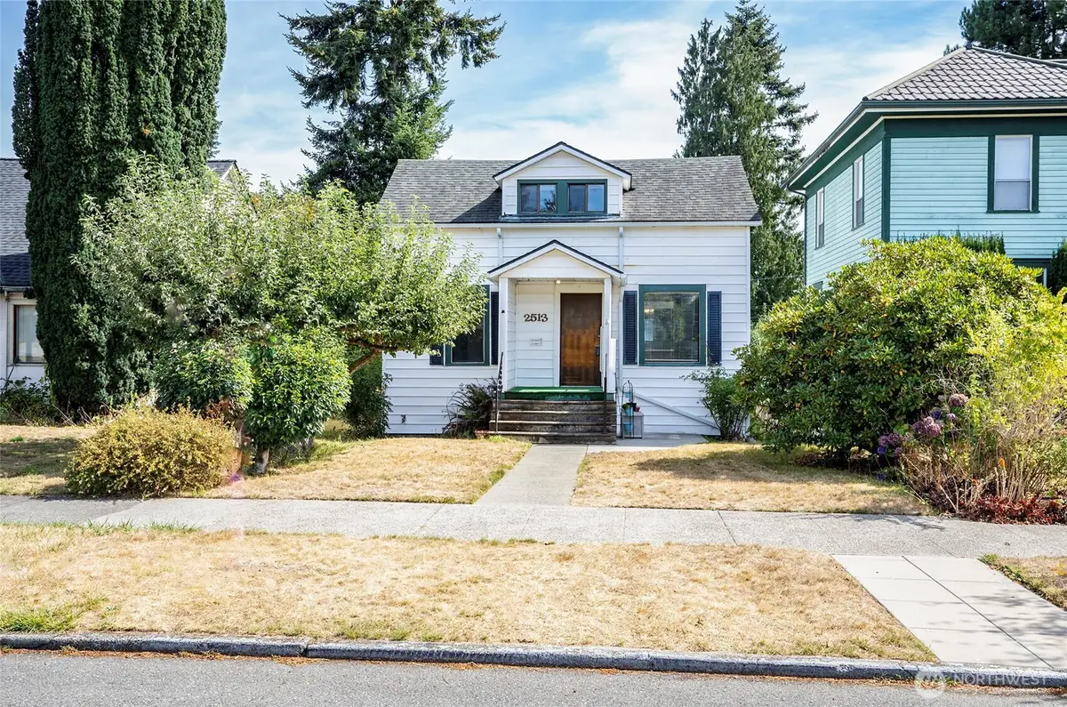 2513 Cedar Street, Everett, WA 98201 - #1