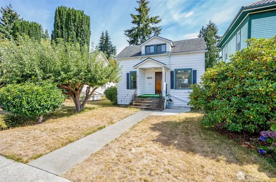 2513 Cedar Street, Everett, WA 98201 - #2