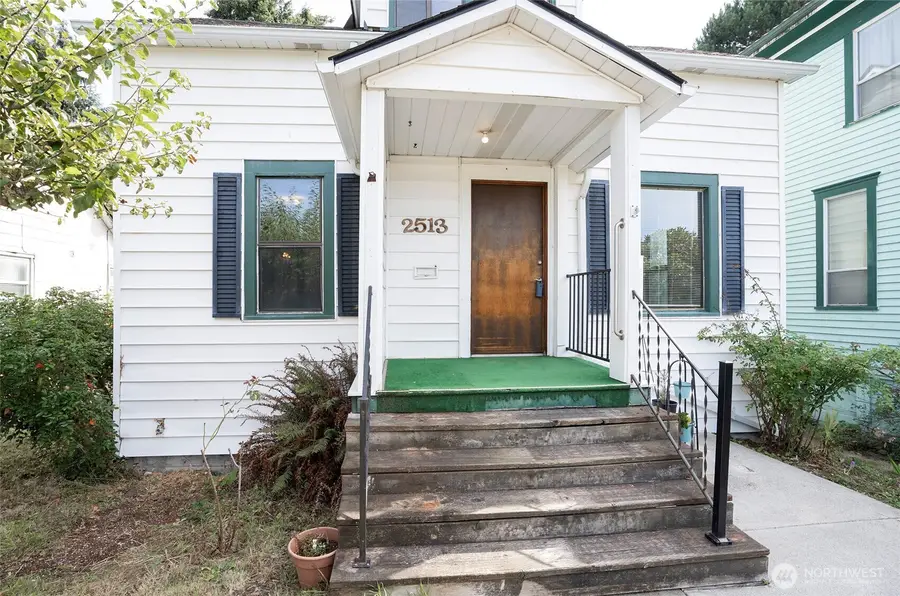 2513 Cedar Street, Everett, WA 98201 - #3