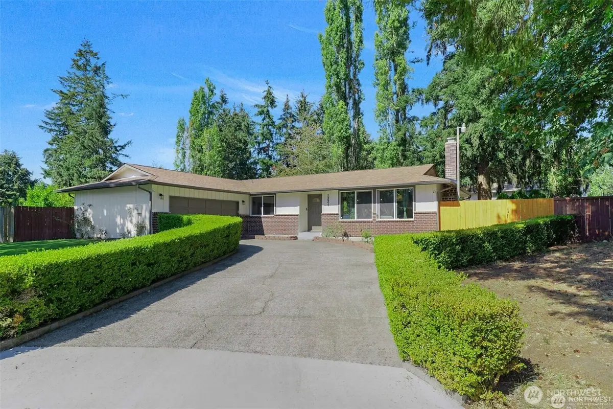 18604 9th Avenue Ct E, Spanaway, WA 98387 - #1