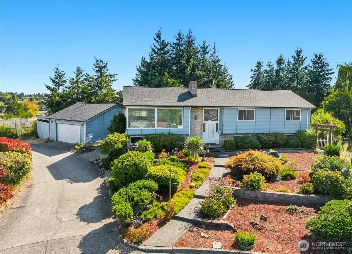 2455 Lenore Drive, Tacoma, WA 98406 - #1