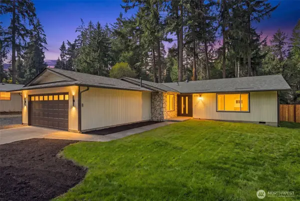 4201 Clearwater Drive Se, Lacey, WA 98503
