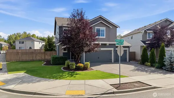 10507 Spruce Avenue, Granite Falls, WA 98252
