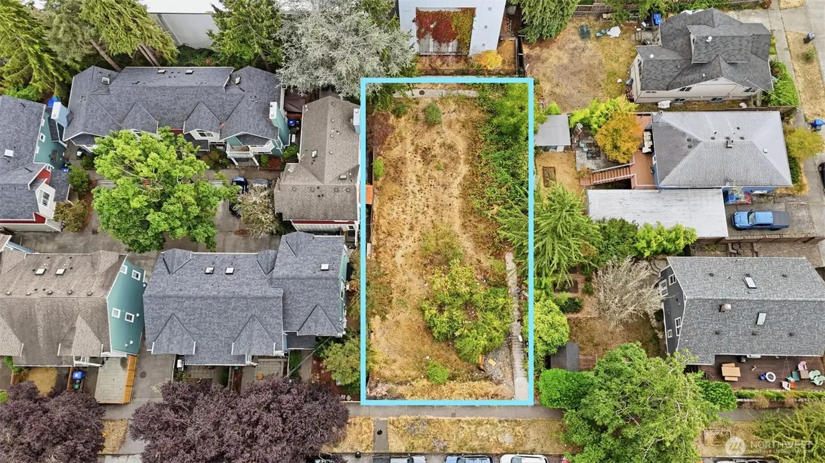 9309 Aurora Avenue N, Seattle, WA 98013 - #1
