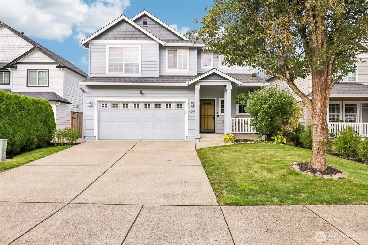 4016 NE 166th Ave, Vancouver, WA 98682 - #1