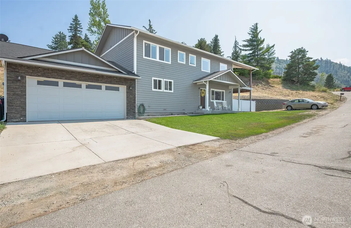 205 Skyline Drive, Cashmere, WA 98815 - #1