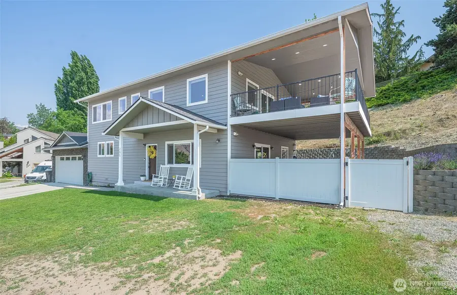 205 Skyline Drive, Cashmere, WA 98815 - #2