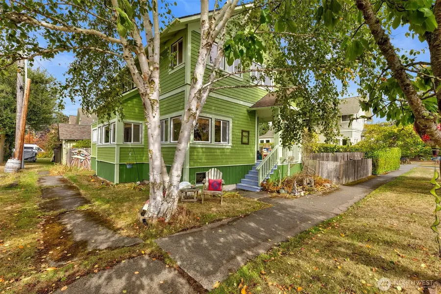 740 Lincoln Street, Port Townsend, WA 98368 - #2