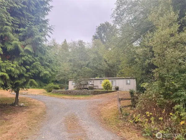 2831 W 99th St, Blaine, WA 98230