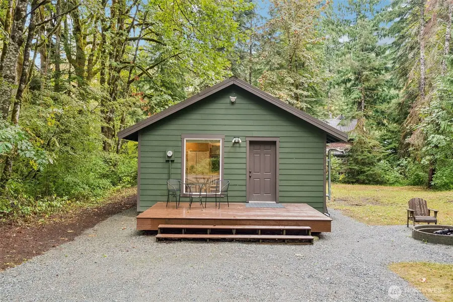 76106 NE 122nd Street, Skykomish, WA 98288 - #2