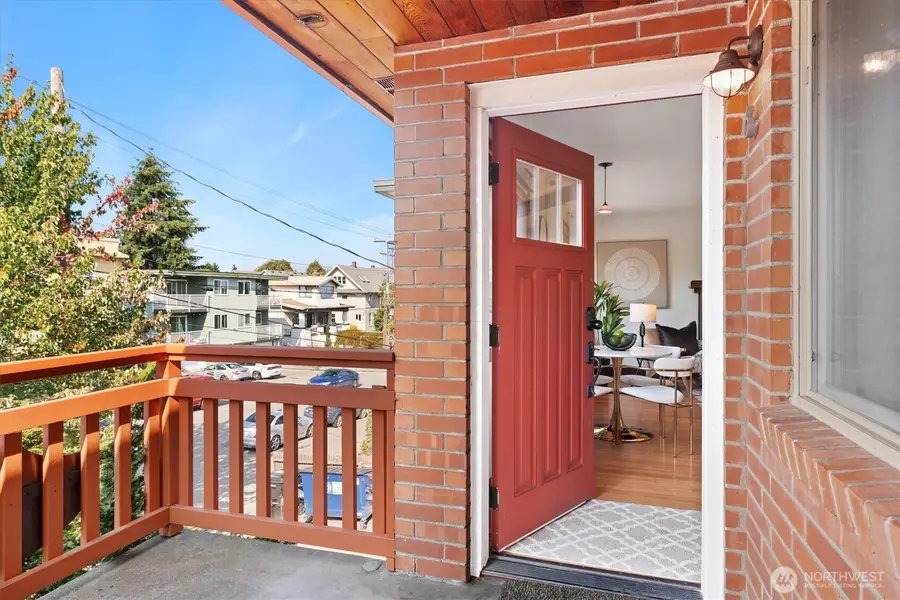 461 N 45th Street #Unit 6, Seattle, WA 98103 - #2